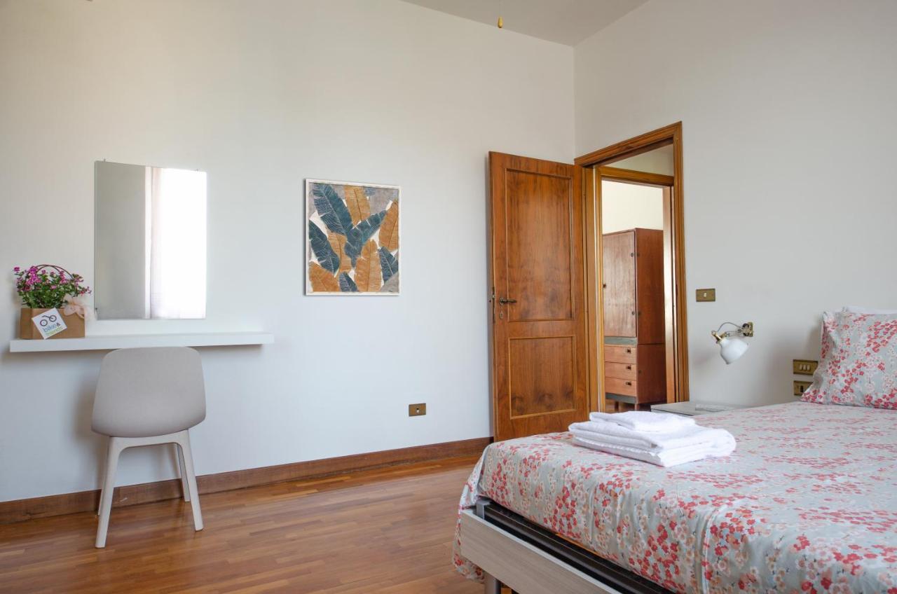 Apartamento Casa Nisida Pésaro Exterior foto