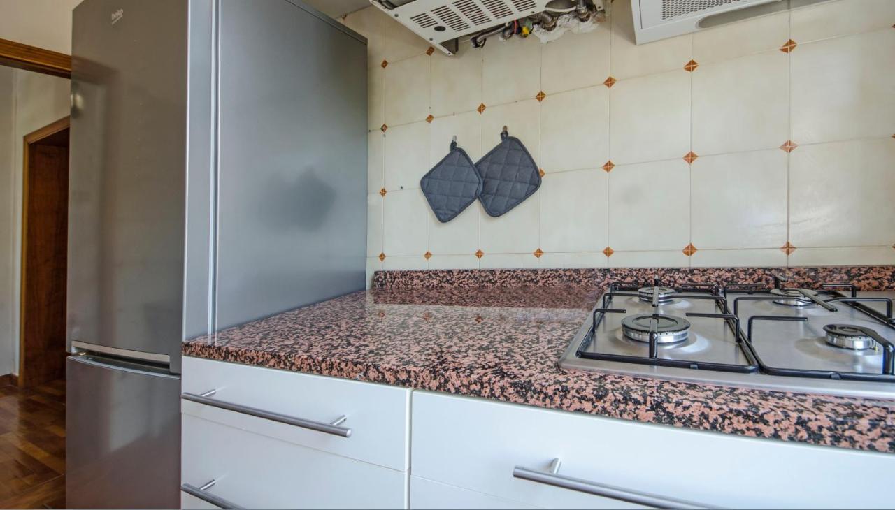 Apartamento Casa Nisida Pésaro Exterior foto